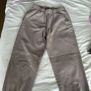 Brandy Melville Sweatpants